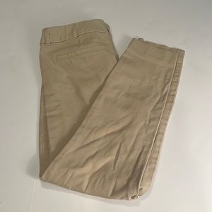 Old Navy Pixie Slacks
